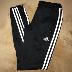 Adidas soccer pants